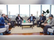 پنجاب اور مصر کے مابین زراعت، لائیواسٹاک اور آبی وسائل کے شعبوں میں تعاون پر اتفاق