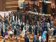 بلوچستان میں بس سے اتار کر 9 بے گناہ مزدوروں کو قتل کرنے کیخلاف پنجاب اسمبلی میں قرارداد متفقہ منظور