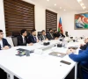 آذربائیجان اور پنجاب کے درمیان مصنوعی ذہانت سمیت مختلف شعبوں میں تعاون پر اتفاق