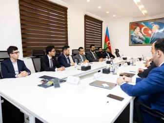آذربائیجان اور پنجاب کے درمیان مصنوعی ذہانت سمیت مختلف شعبوں میں تعاون پر اتفاق