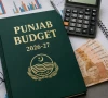 پنجاب کا بجٹ 6 کھرب سے قریب ہوگا، 1450 ارب کے ترقیاتی بجٹ کا خاکہ تیار