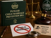 پنجاب؛ کم عمر افراد کی شادی کی روک تھام بل پر تجاویز بھی منظور، خلاف ورزی پر کیا سزائیں ہوں گی؟
