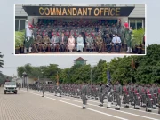 پنجاب میں پاکستان کی پہلی کاؤنٹر نارکوٹکس فورس کا قیام