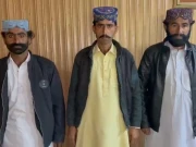 رحیم یار خان؛ ایک کروڑ سر کی قیمت والے ڈاکو میرا لٹھانی نے ساتھیوں سمیت ہتھیار ڈال دیئے