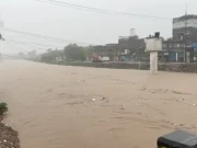 مون سون بارشوں کے چھٹے طاقتور اسپیل کا الرٹ جاری، اربن فلڈنگ کا خدشہ