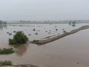 سیلاب کا خطرہ، سندھ حکومت نے اقدامات شروع کردیے