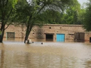 پنجاب سیلاب؛ اموات کی تعداد 100 کے قریب پہنچ گئی، تقریباً 45لاکھ افراد متاثر