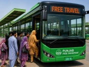 پنجاب میں مفت سفری سہولت سے رائڈر شپ کی نئی تاریخ رقم 