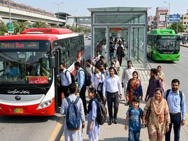 اہلِ پنجاب کی ’موجیں ختم‘:  حکومت نے بڑی سہولت واپس لے لی