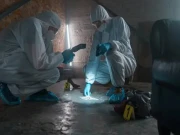 پنجاب فرانزک ایجنسی سے اسلحہ چوری، ملازمین کے خلاف مقدمہ درج