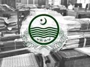 پنجاب حکومت نے سرکاری عمارتوں کی تزئین و آرائش پر خزانے کے منہ کھول دیے