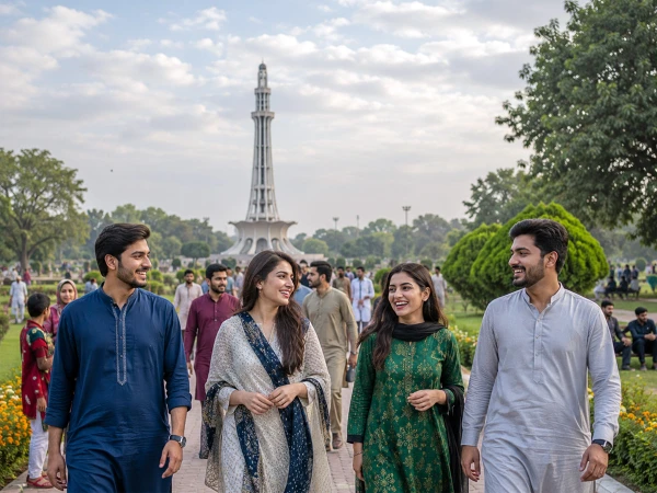 اہلِ پنجاب کے لیے کئی دن بعد اچھی خبر آ گئی، شہری خوش