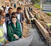پنجاب کے دیہات کو مثالی بنانے کا منصوبہ، مریم نواز نے منظوری دیدی