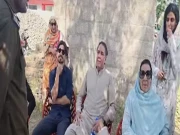 اللہ نے عمران خان کو قبول کیا ہے، پنجاب پولیس کے افسر کی بانی پی ٹی آئی کے حق میں گفتگو