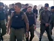 پنجاب پولیس اور سی ٹی ڈی کا خوارجی دہشت گردوں کیخلاف آپریشن، 10 سے زائد دہشت گرد ہلاک