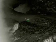 پنجاب پولیس نے کے پی سرحد پر 24گھنٹوں میں دہشتگردوں کا دوسرا حملہ پسپا کر دیا