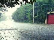 پنجاب بھر میں پری مون سون بارشوں کا سسٹم تاحال موجود