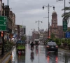 مون سون سسٹم پاکستان پہنچ گیا، پنجاب کے مختلف علاقوں میں بارش کی پیشگوئی