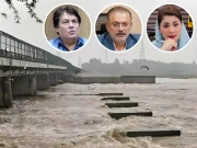 سندھ اور خیبر پختونخوا کی پنجاب حکومت کو سیلابی صورت حال میں مدد کی پیشکش