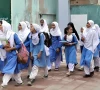  پنجاب بھر کے تمام تعلیمی اداروں میں موسم سرما کی تعطیلات کا اعلان