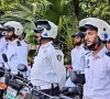 پنجاب بھر میں ٹریفک پولیس کی وردی تبدیل ہوگئی