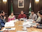 پنجاب میں قبضہ مافیا اور فراڈ کرنے والوں کیخلاف کڑی قانون سازی کی تیاری