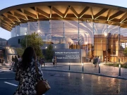 مریم نواز کا لاہور میں پنجاب فلم سٹی کے قیام کا اعلان 