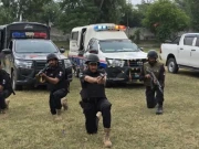 پنجاب کے مختلف شہروں سے 34 دہشت گرد گرفتار