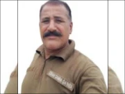 فیصل آباد میں چھاپے کے دوران اشتہاری ملزم کی فائرنگ سے پنجاب پولیس کا اہلکار شہید