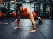 20 پُش اپس لگانے کے بعد شہری کے پھیپڑے متاثر ہوگئے