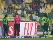 ویمنز ورلڈکپ: بھارت نے پاکستان کو 88 رنز سے شکست دے دی