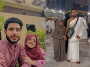 معروف سوشل میڈیا انفلوئنسر پیاری مریم انتقال کرگئیں