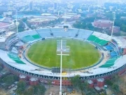 قذافی اسٹیڈیم لاہور میزبانی کیلیے تیار، افتتاحی تقریب میں کونسے نامور گلوکار پرفارم کریں گے؟
