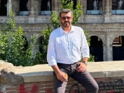 یوسف رضا گیلانی کے صاحبزادے کی قیمتی گھڑی چوری؛ قیمت جان کر حیران رہ جائیں گے