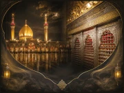 قافلۂ حق کا راہ نما حسینؓ