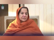 عوام نے عمران خان کی کال پرنکل کر مینڈیٹ چوروں کو مسترد کر دیا، قیصرہ الٰہی