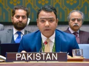 کشمیر بھارت کا نہیں، دہشت گردی بند کرو، پاکستان کا دو ٹوک جواب