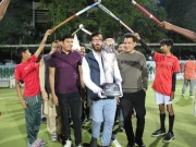 لاہور قلندرز نے قومی کھیل ہاکی سے متعلق بڑا اعلان کر دیا