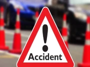 لاہور: کمسن ڈرائیور نے تین موٹر سائیکل سواروں کو کچل دیا، ایک جاں بحق، دو زخمی