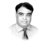 لاوارث شہر کراچی