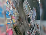 کراچی، کٹی پہاڑی فائرنگ میں شخص کی ہلاکت، سی سی ٹی وی فوٹیج ایکسپریس نیوز کو موصول