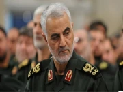 امریکا میں ایرانی کمانڈر شہید قاسم سلیمانی کی بھتیجی اور پوتی گرفتار 