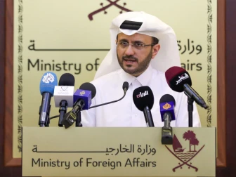 پاکستان کا کردار قابل تعریف ہے، نئے ثالث کی ضرورت نہیں، قطر