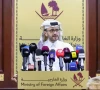 قطر نے ایران کو 6 ارب ڈالر منتقل ہونے کی خبروں کی تردید کر دی