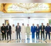وزیراعظم سے قطری وفد کی ملاقات، پاکستان میں سرمایہ کاری بڑھانے پر گفتگو