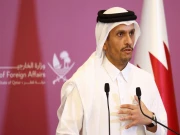 امریکا ایران معاہدے کا ابتدائی مسودہ تمام فریقین تک پہنچا دیا گیا؛ قطر 