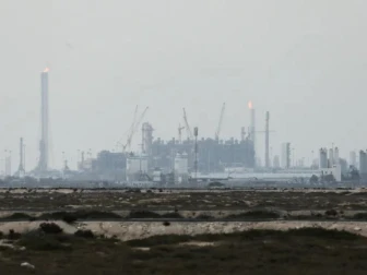 ایران کے حملے سے قطر کا سب سے بڑا گیس پلانٹ تباہی کا شکار