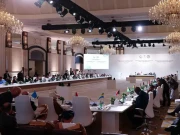 جنگی جرائم پر اسرائیل کو کوئی رعایت نہ دی جائے؛ قطر اجلاس میں مسلم ممالک کا مطالبہ 