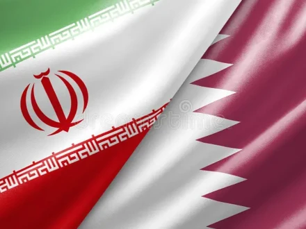 قطرنے ایرانی سفارتکاروں کو 24 گھنٹے میں ملک چھوڑنے کا حکم دے دیا