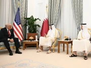 دوحہ میں حماس رہنماؤں پر اسرائیلی حملے کے بعد قطری وزیراعظم کی ٹرمپ سے دوبدو ملاقات